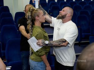Фотограф Борис Хигрин - Регистрация